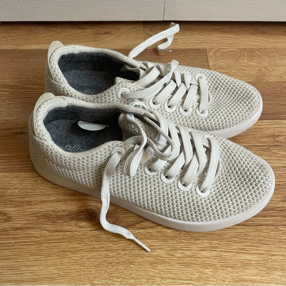 Allbird shoes - Picture 1 of 5